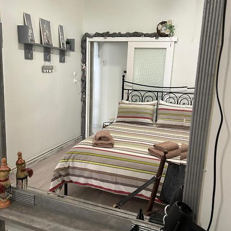 Appartement Super Nuova - Private Parking à Thessalonique Extérieur photo