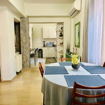Appartement Super Nuova - Private Parking à Thessalonique Extérieur photo