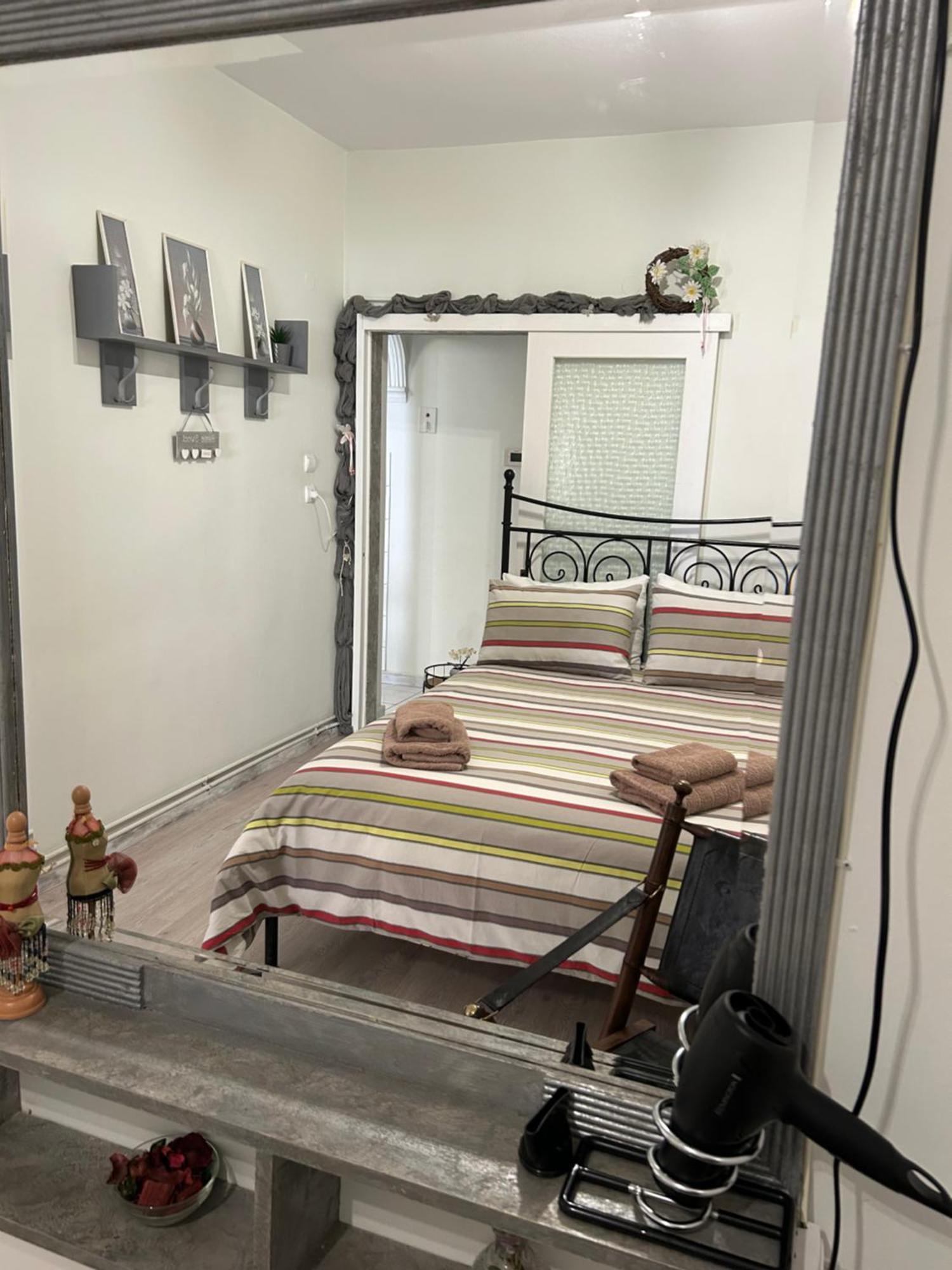 Appartement Super Nuova - Private Parking à Thessalonique Extérieur photo