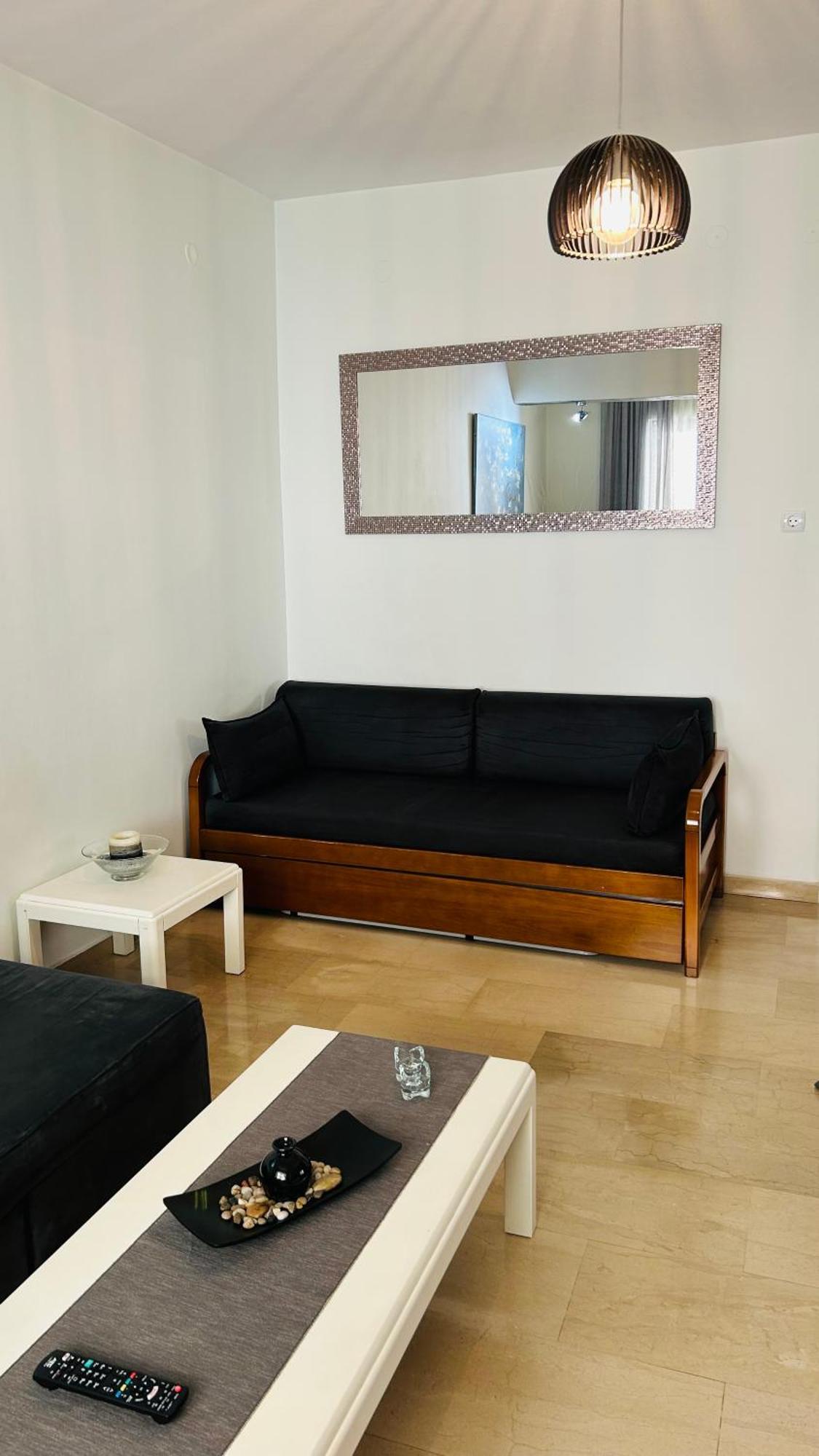 Appartement Super Nuova - Private Parking à Thessalonique Extérieur photo