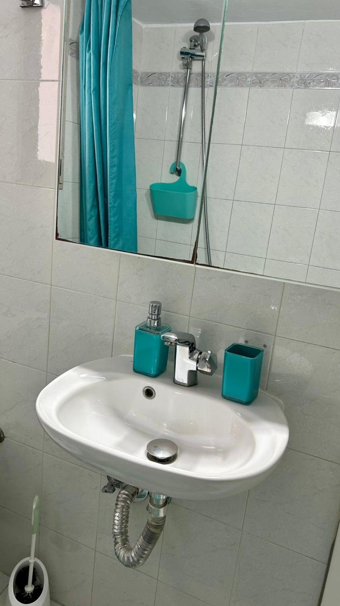 Appartement Super Nuova - Private Parking à Thessalonique Extérieur photo
