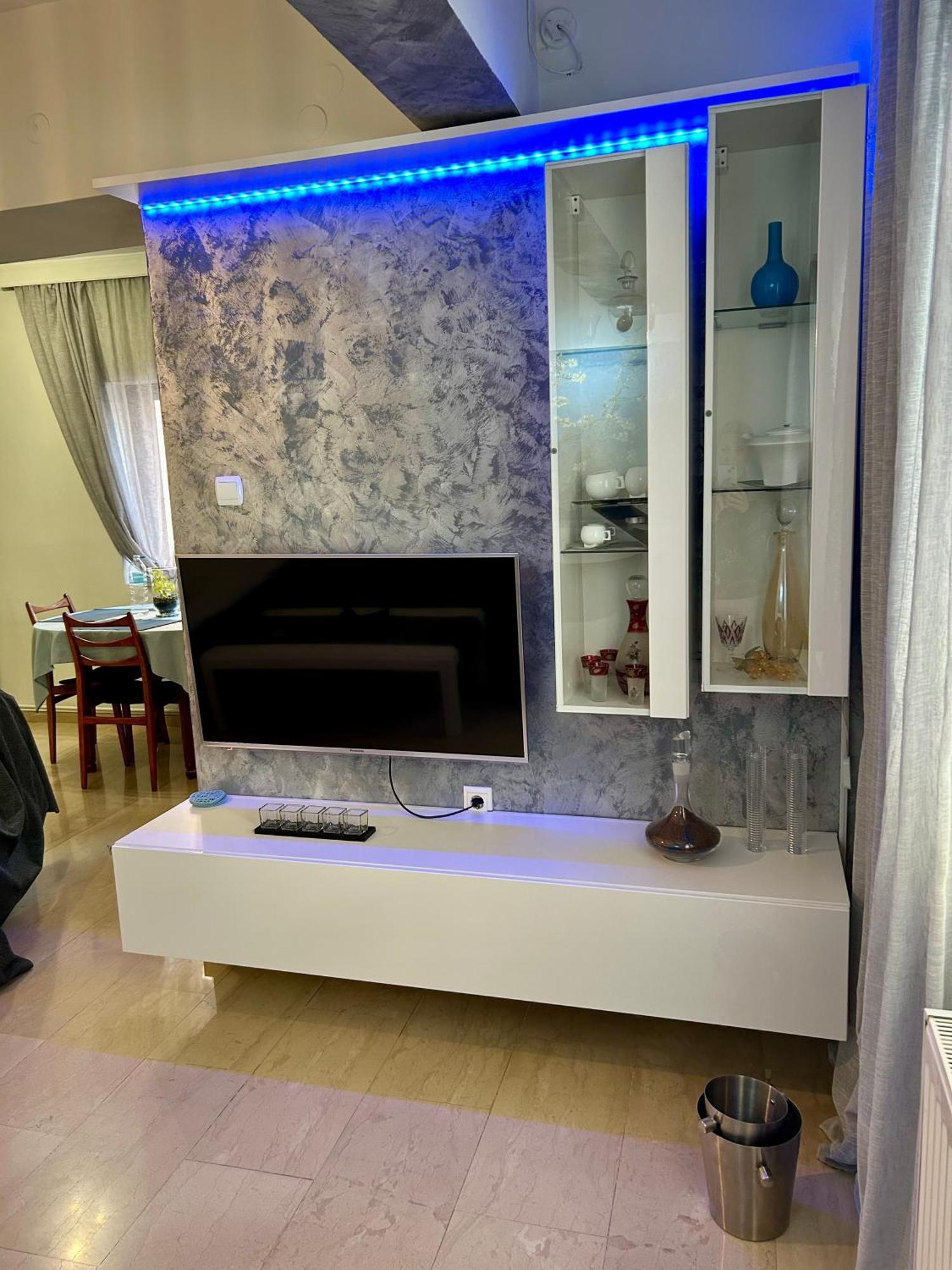 Appartement Super Nuova - Private Parking à Thessalonique Extérieur photo