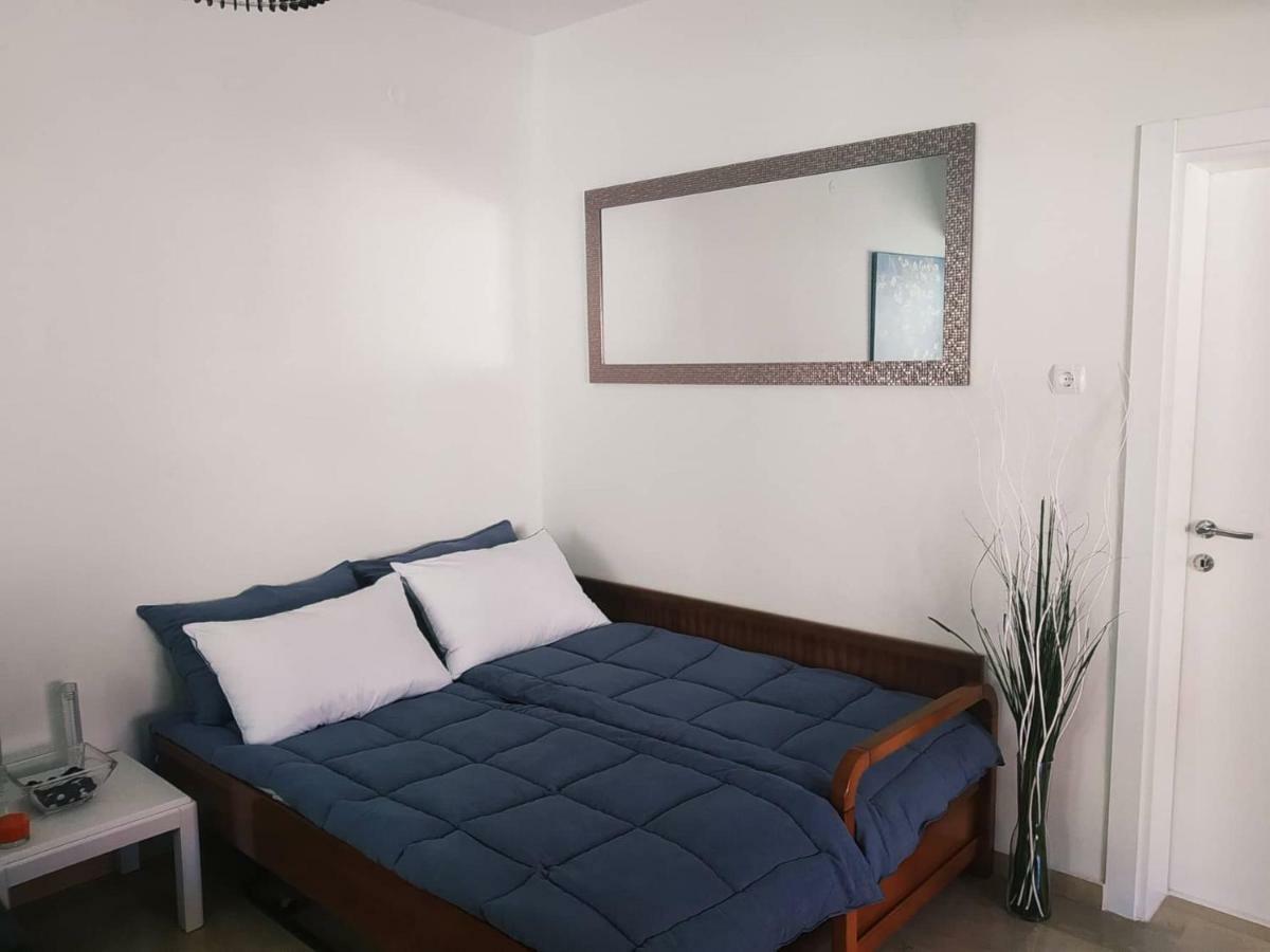 Appartement Super Nuova - Private Parking à Thessalonique Extérieur photo
