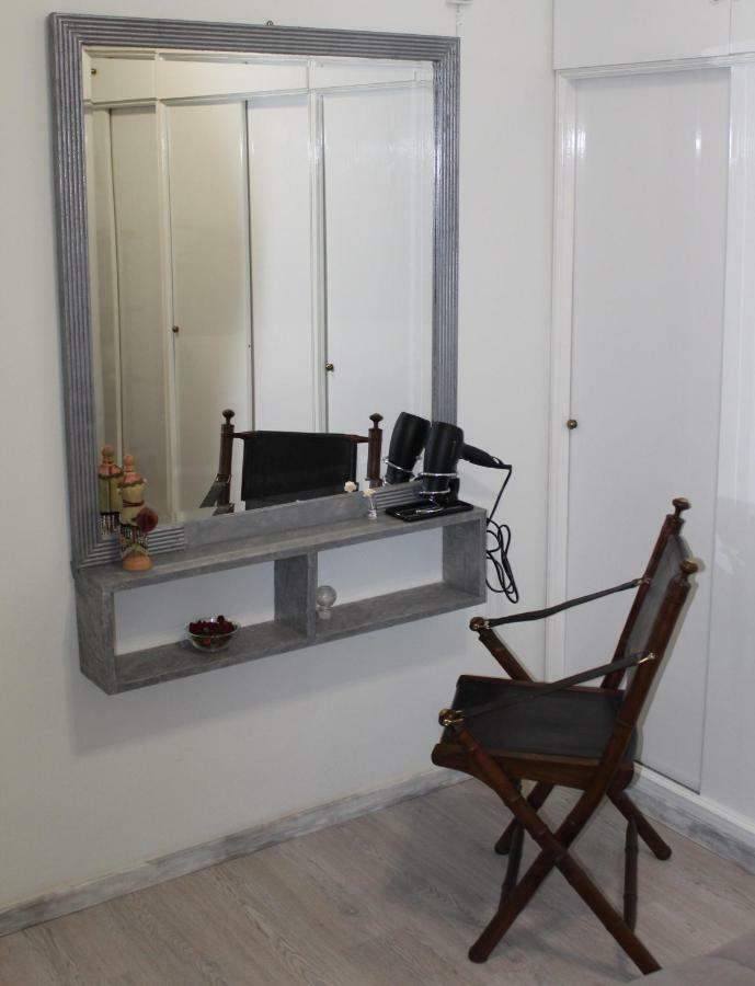 Appartement Super Nuova - Private Parking à Thessalonique Extérieur photo