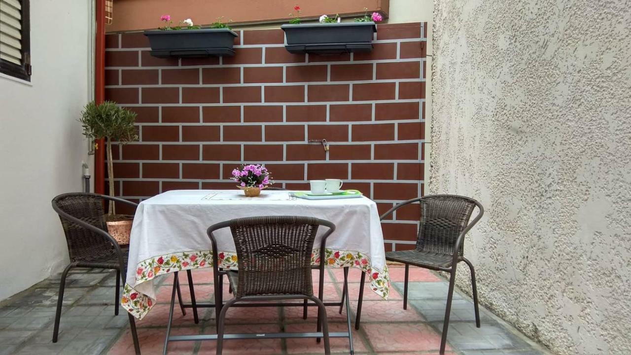 Appartement Super Nuova - Private Parking à Thessalonique Extérieur photo